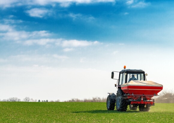 Het probleem van bodemverzuring