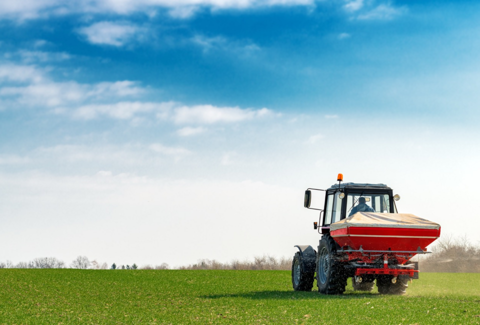 Het probleem van bodemverzuring